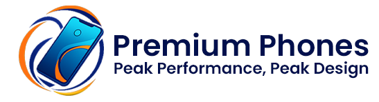 Premium Phones