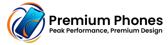Premium Phones