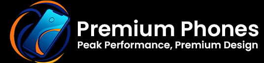 Premium Phones