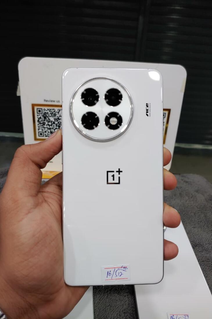 IQOO Z10 TURBO PLUS – Premium Phones