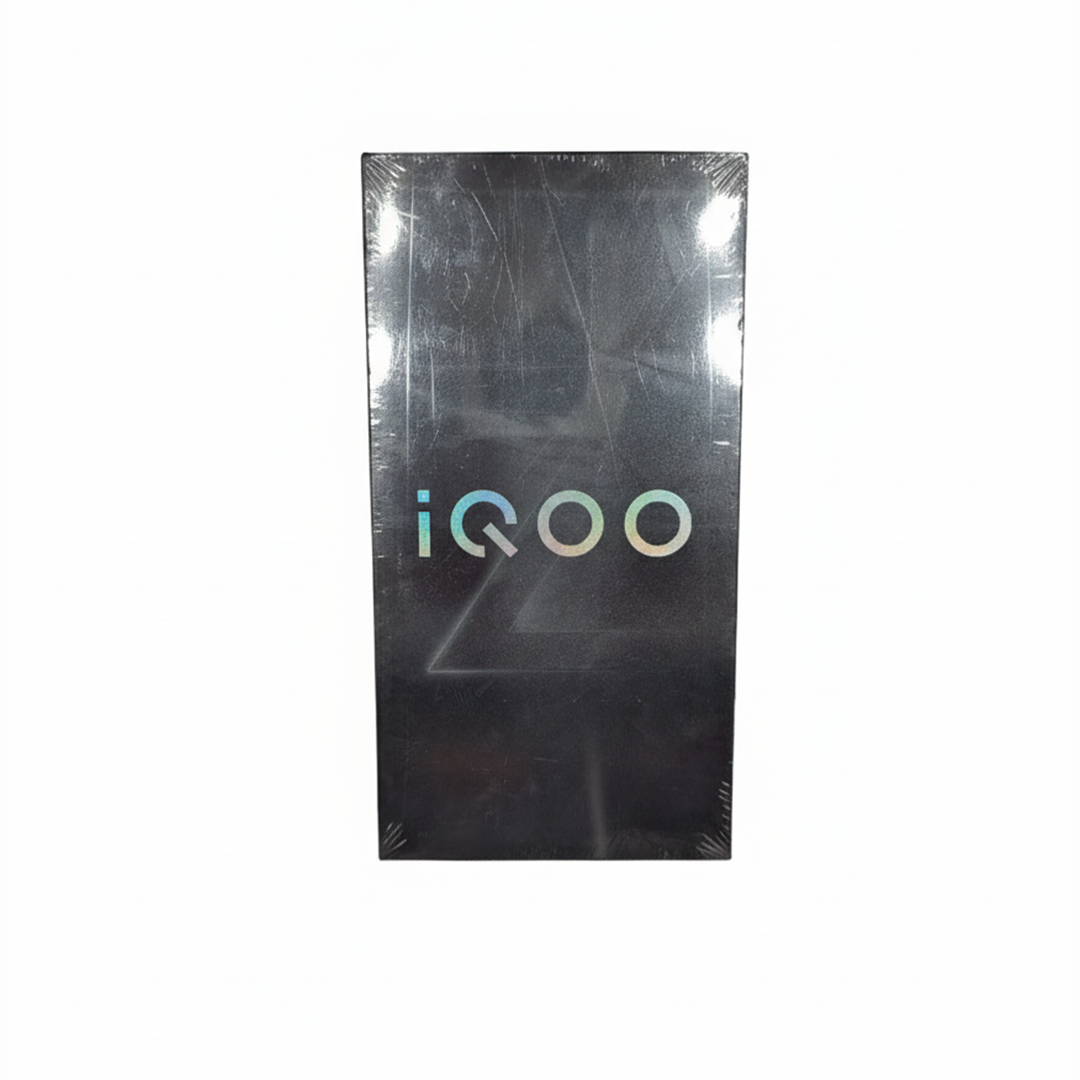IQOO Z10 TURBO PLUS