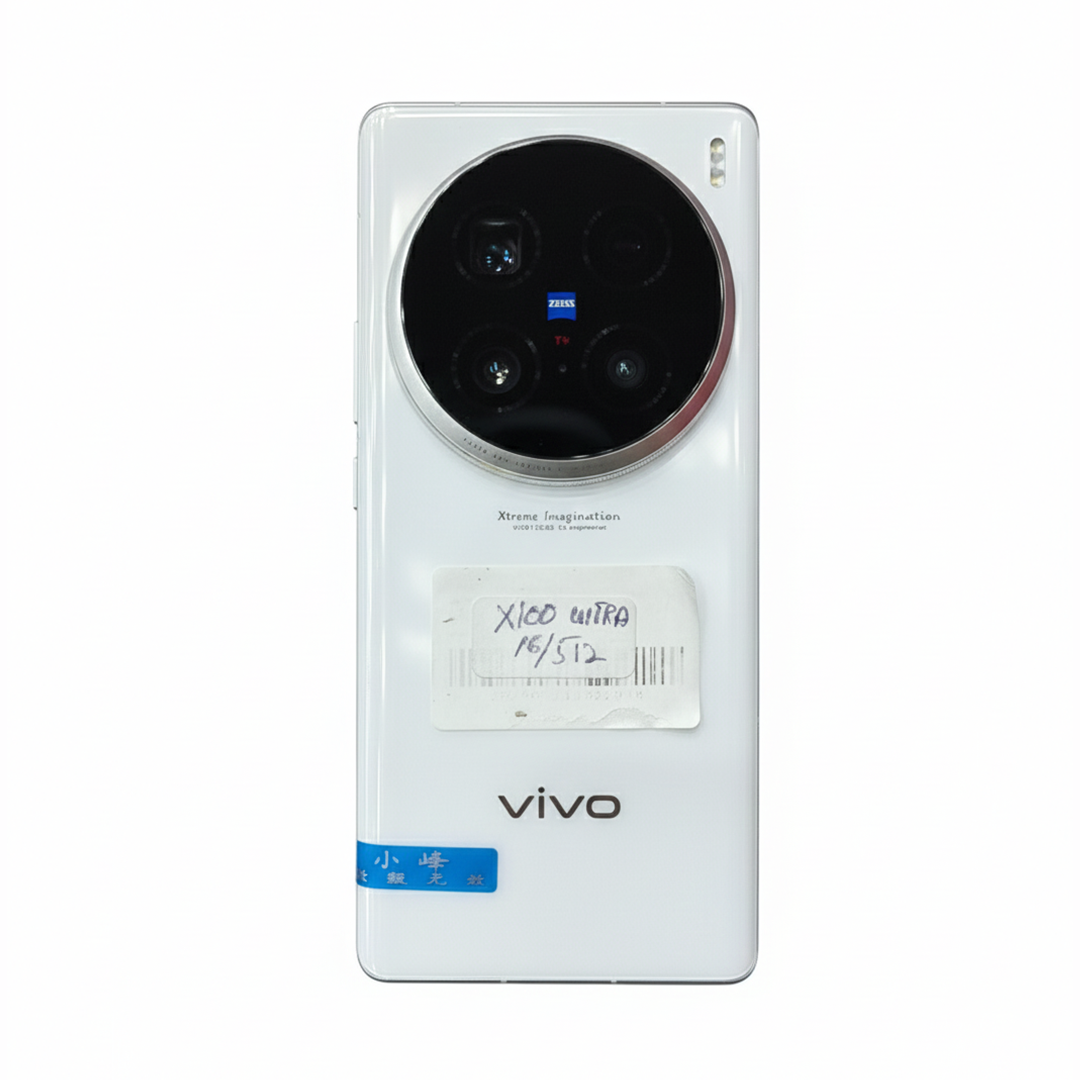 VIVO X100 ULTRA – Premium Phones