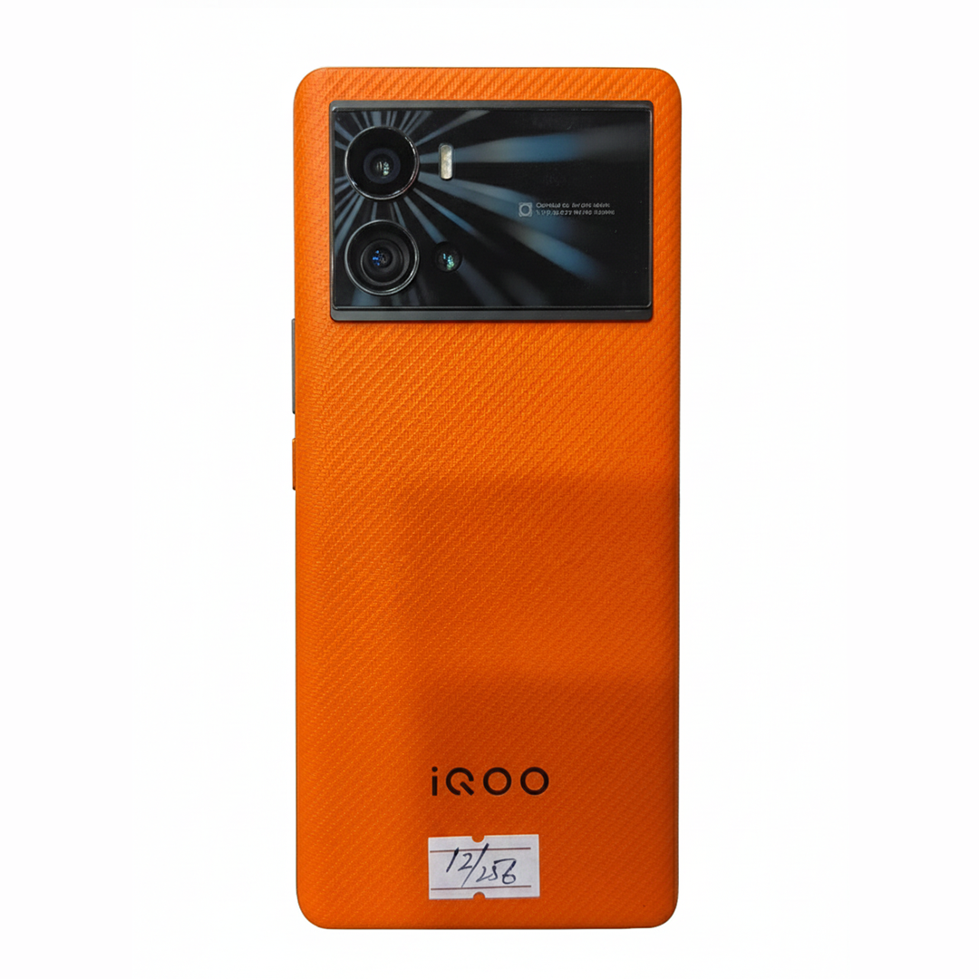 IQOO 9 PRO KIT