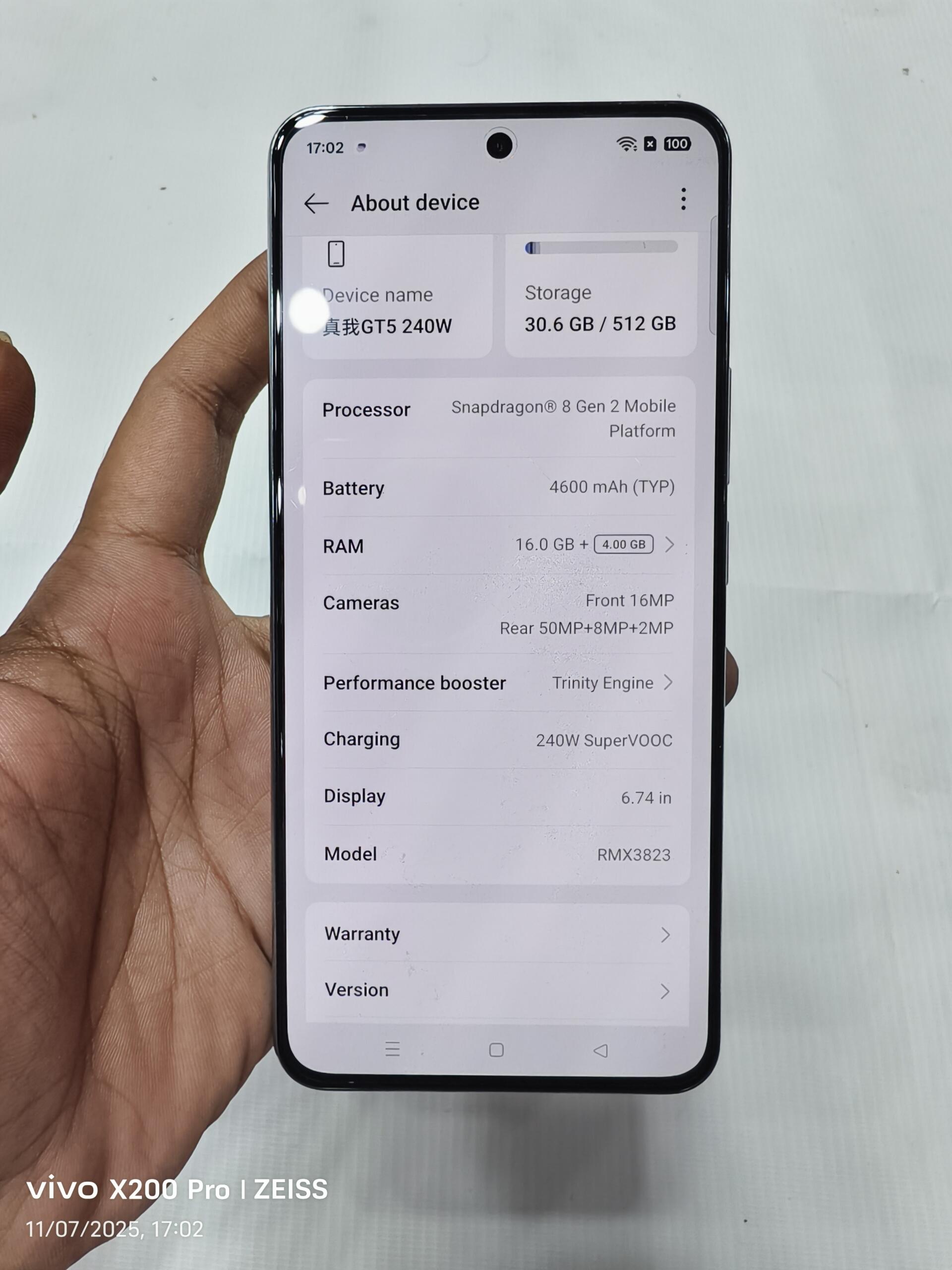 format: 0; filter: 0; fileterIntensity: 0.0; filterMask: 0; captureOrientation: 90;
runfunc: 0; algolist: 0;
multi-frame: 1;
brp_mask:8;
brp_del_th:0.0008,0.0000;
brp_del_sen:0.3000,0.0000;
motionR: 0;
delta:1;
bokeh:1;
module: photo;hw-remosaic: false;touch: (-1.0, -1.0);sceneMode: 2621440;cct_value: 0;AI_Scene: (12, 0);aec_lux: 210.0;aec_lux_index: 0;albedo: ;confidence: ;motionLevel: 0;weatherinfo: weather?Hazy sunshine, icon:14, weatherInfo:100;temperature: 29;