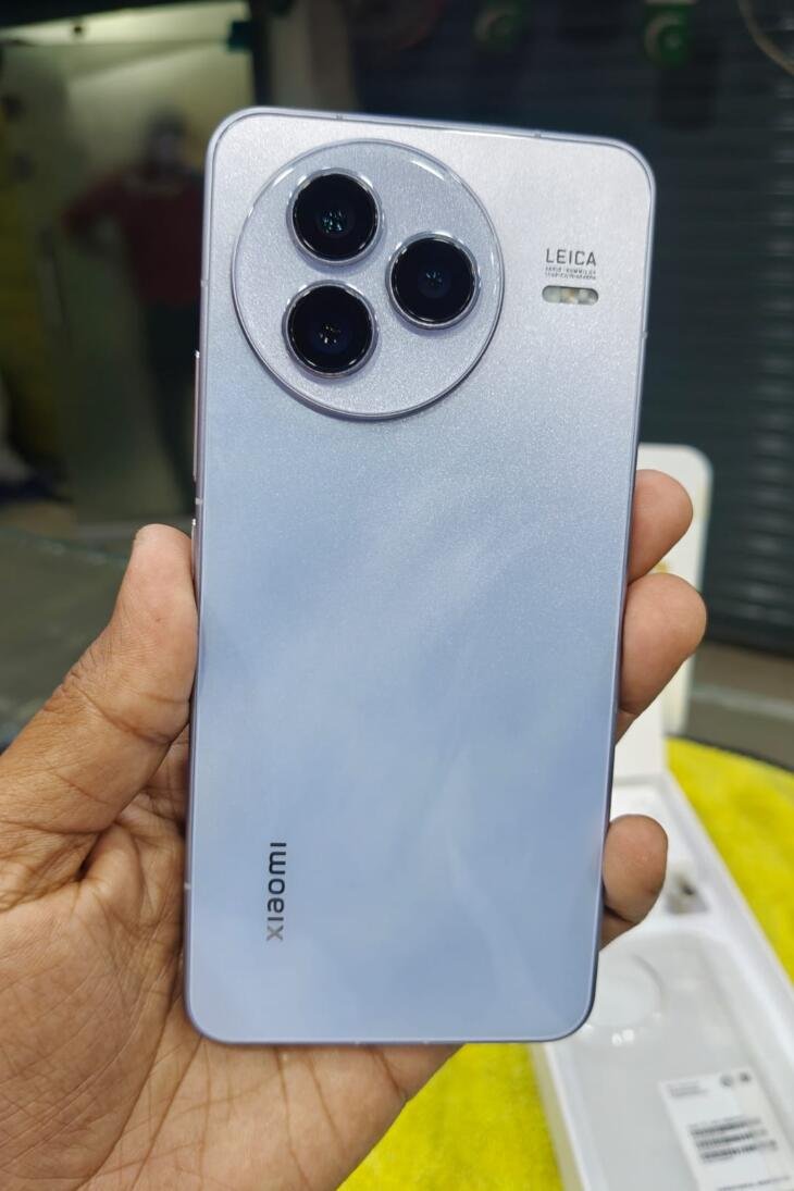 XIAOMI CV 5 PRO