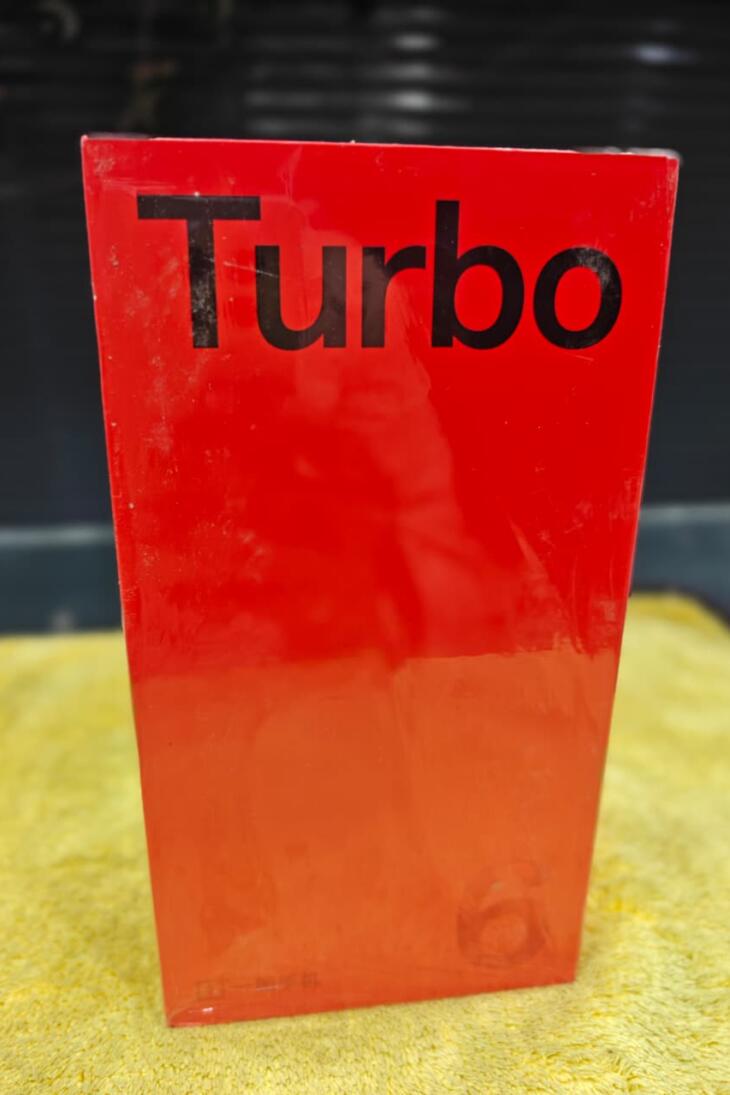 ONEPLUS TURBO 6