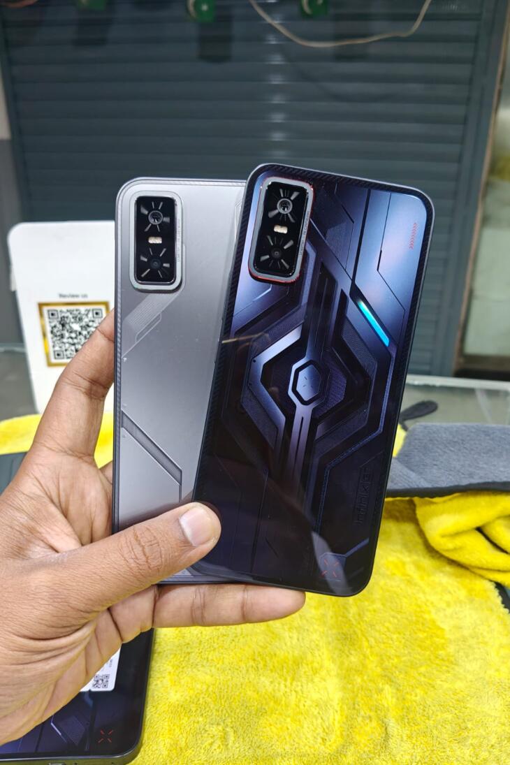INFINIX GT30 PRO KIT