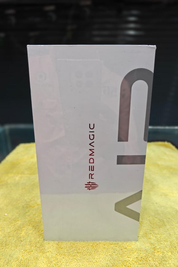 REDMAGIC 11 AIR