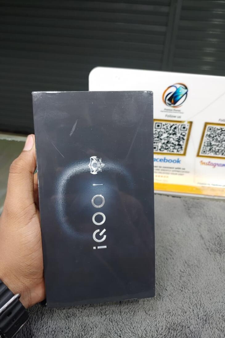 IQOO 15 ULTRA