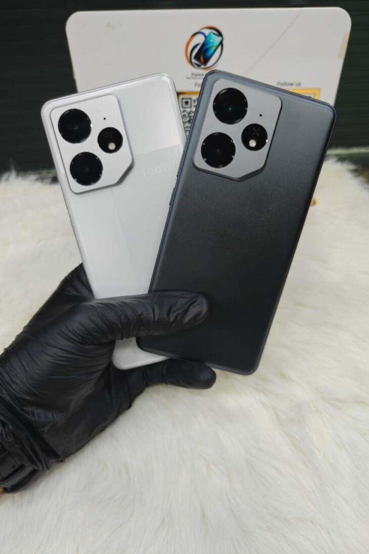 REALME NEO 7 KIT