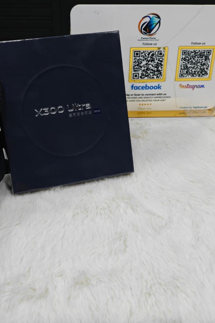 VIVO X300 ULTRA