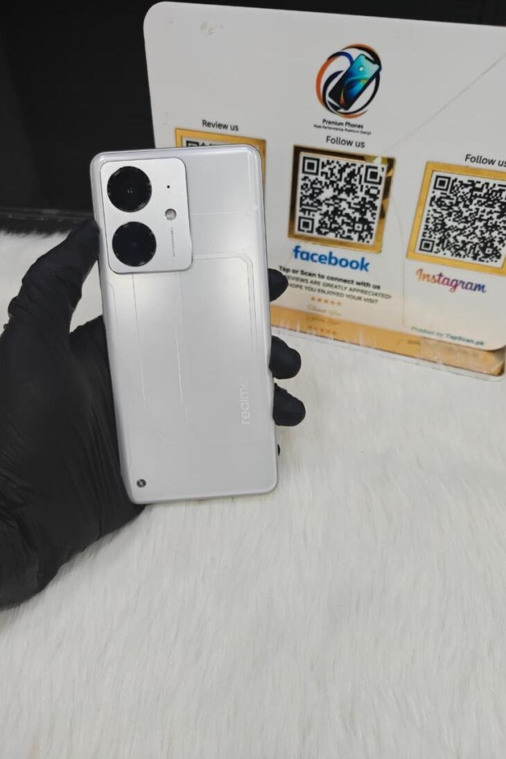 REALME NEO 7 SE KIT