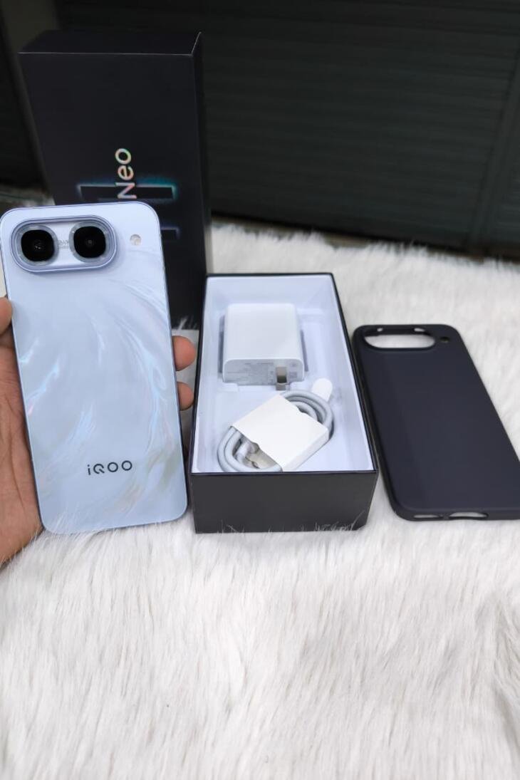 IQOO NEO 11 ULTRA